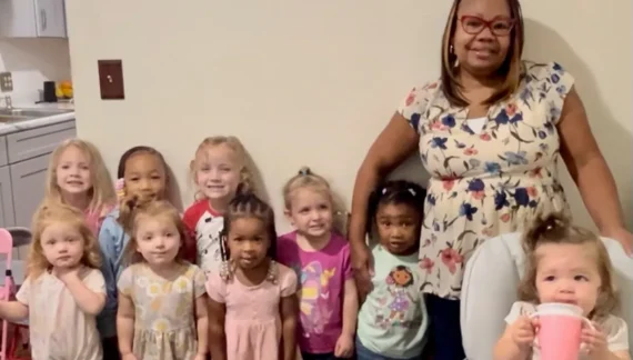 56,000 Michigan kids could lose child care as federal COVID funding ends