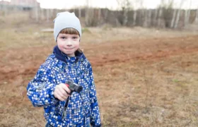 BB gun bill requires minors to have adult around when shooting off property