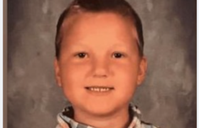 Missing 8-year-old boy found safe in Michigan’s Porcupine Mountains