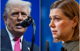 Elissa Slotkin: FBI targeting Democrats over ‘illegal orders’ video