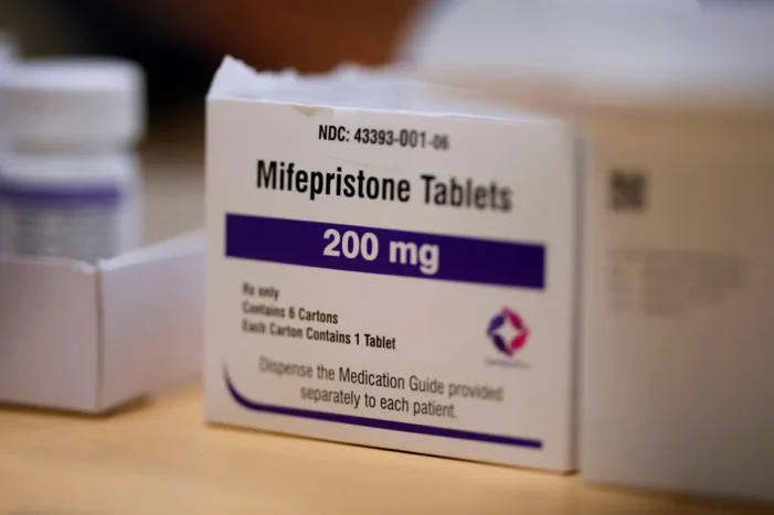 Michigan Republicans: ‘Immediately reinstate’ ban on mail-order abortion pills
