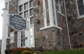 Northern Michigan town’s vote to end zoning would help trustee build a mine