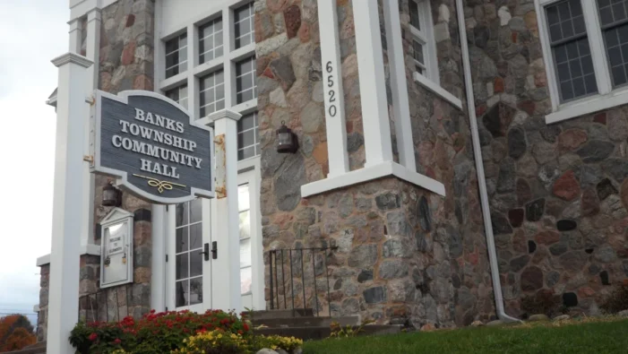 Northern Michigan town’s vote to end zoning would help trustee build a mine