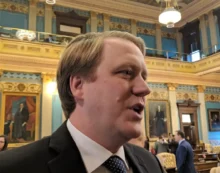 Republicans ask DOJ to oversee Michigan’s 2026 election. Dems cry foul