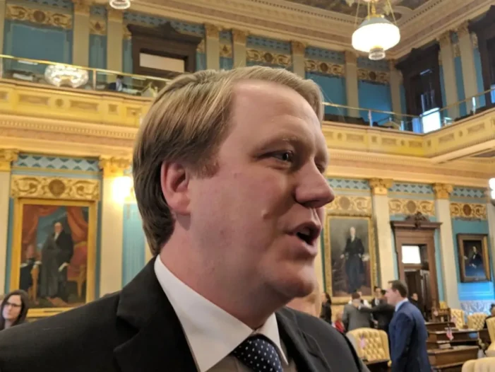 Republicans ask DOJ to oversee Michigan’s 2026 election. Dems cry foul