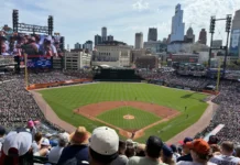 Smokeless nicotine ejected: Detroit council takes Zyn out of the ballgame