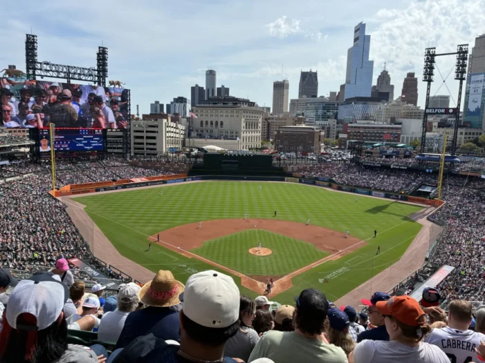 Smokeless nicotine ejected: Detroit council takes Zyn out of the ballgame