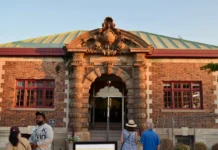 Belle Isle among state parks that could shut down without Michigan budget deal