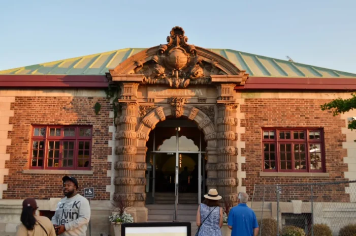 Belle Isle among state parks that could shut down without Michigan budget deal