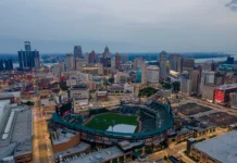 A Detroit ticket tax? Study forecasts millions from sports, entertainment