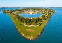 10 years after Michigan took over Belle Isle, Detroit takes stock