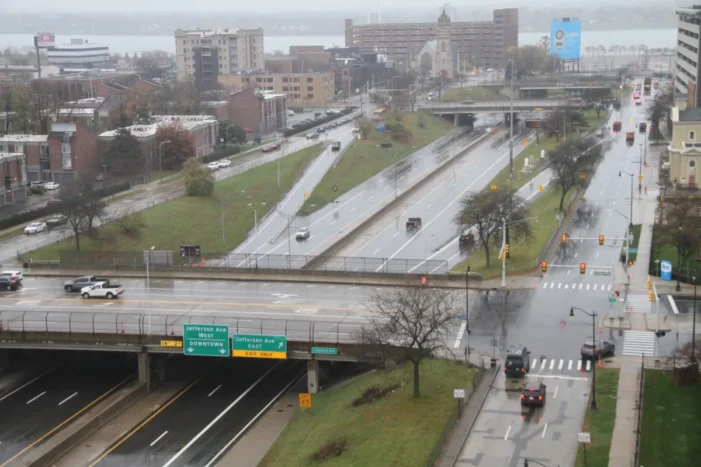 I-375 project delayed to address concerns from Detroiters