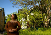 Detroit police don’t prioritize auto thefts. Some victims are taking matters into their own hands