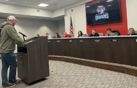 Swartz Creek shoots down $40M offer to sell school for Michigan megasite