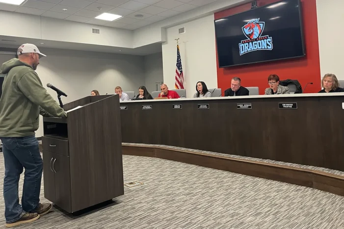 Swartz Creek shoots down $40M offer to sell school for Michigan megasite