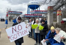 Michigan: Gotion battery plant plan is dead after years of controversy