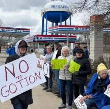 Michigan: Gotion battery plant plan is dead after years of controversy