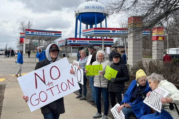 Michigan: Gotion battery plant plan is dead after years of controversy