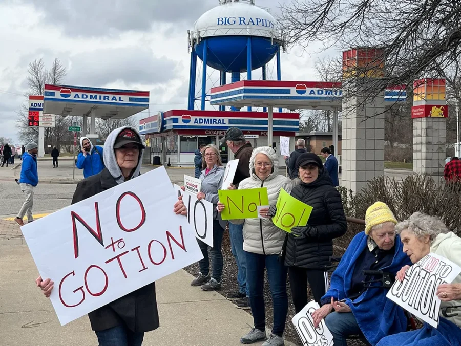 Michigan: Gotion battery plant plan is dead after years of controversy