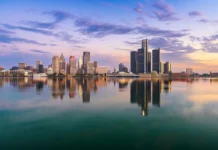 Poll: Tariffs, grocery costs have Michigan residents sweating economy