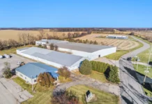 Amid Trump tariffs, a ‘burst of optimism’ for one Michigan manufacturer