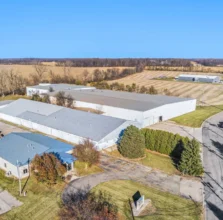 Amid Trump tariffs, a ‘burst of optimism’ for one Michigan manufacturer