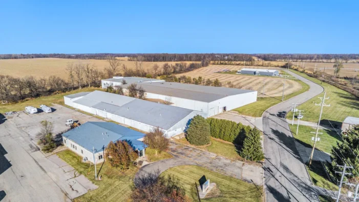 Amid Trump tariffs, a ‘burst of optimism’ for one Michigan manufacturer