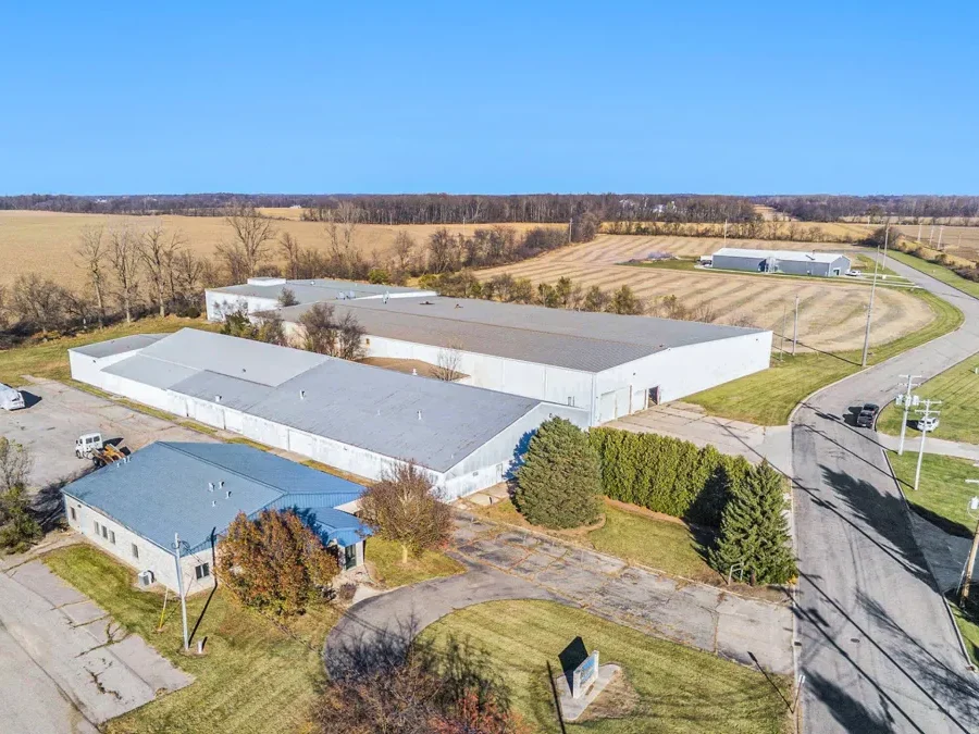 Amid Trump tariffs, a ‘burst of optimism’ for one Michigan manufacturer