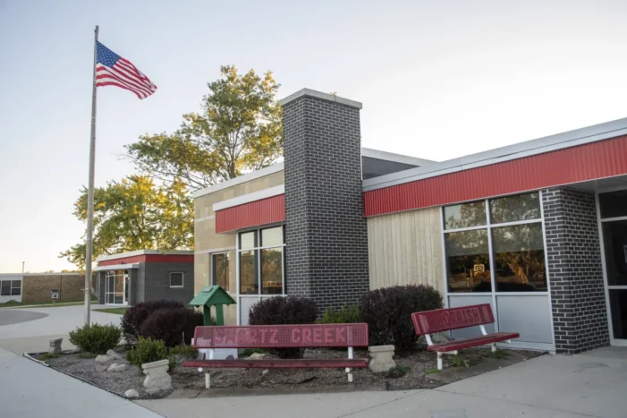 Michigan megasite plan sparks $40M school uproar after Sandisk exit