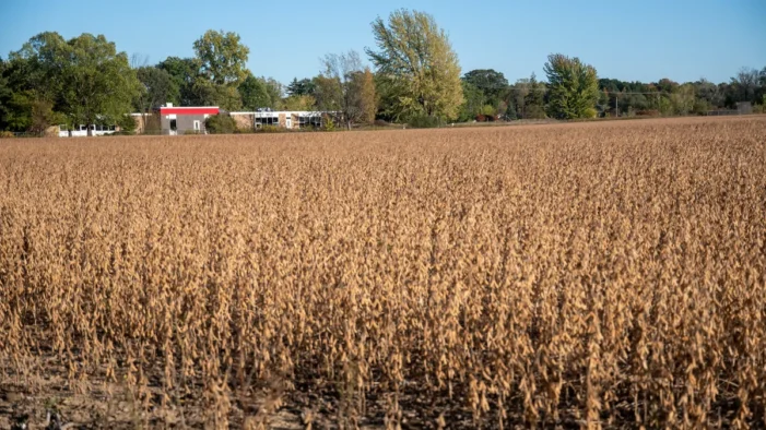 Michigan has spent $261M on Mundy megasite. Now, the public weighs in