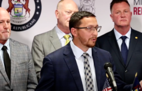 Michigan lawmakers: Eliminate economic development agency