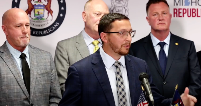 Michigan lawmakers: Eliminate economic development agency