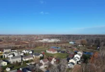 Lawmaker: Stop demoing houses on Genesee County megasite without a deal