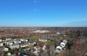 Lawmaker: Stop demoing houses on Genesee County megasite without a deal