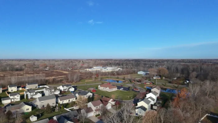 Lawmaker: Stop demoing houses on Genesee County megasite without a deal