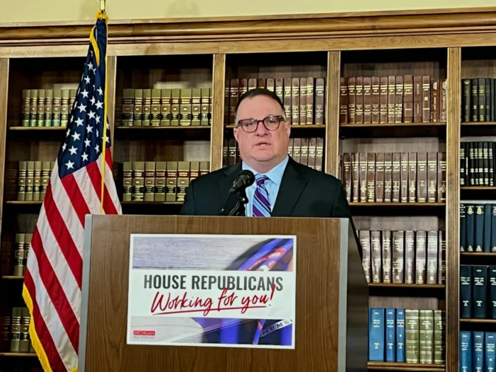 Michigan fire, education officials ‘gut punched’ by House GOP funding cuts