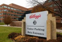 Battle Creek faces life after Cereal City following Kellogg sale