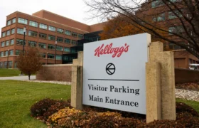 Battle Creek faces life after Cereal City following Kellogg sale