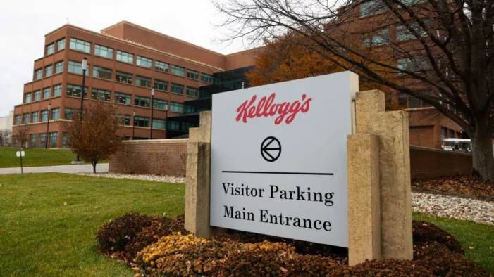 Battle Creek faces life after Cereal City following Kellogg sale