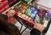 Michigan set to lose millions under Trump SNAP reforms