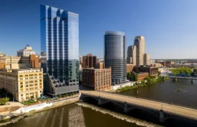 West Michigan has economic momentum, but sees signs of slowdown