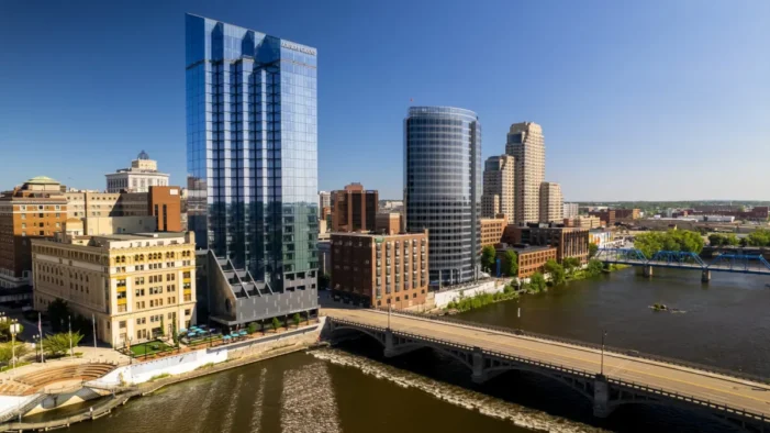 West Michigan has economic momentum, but sees signs of slowdown