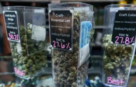 Michigan border towns say ‘enough’ to weed shops