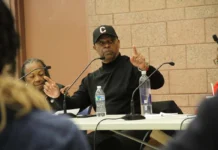 Detroit has a big opportunity for reparations. Can it deliver?