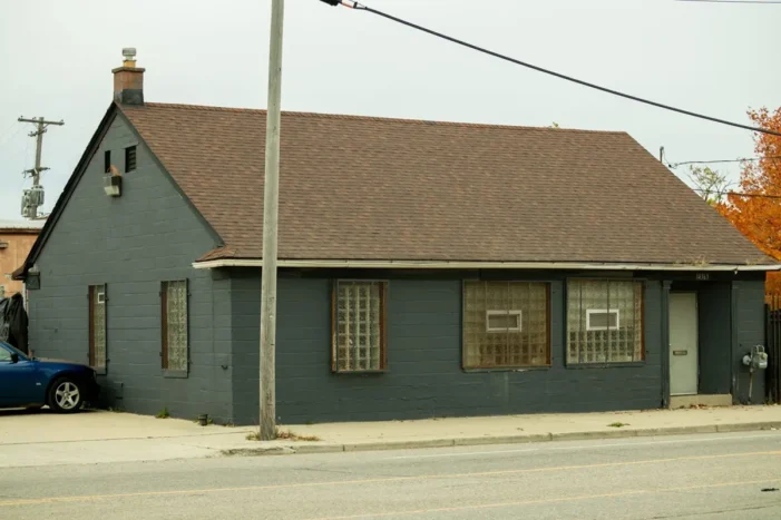 Detroit cancels contracts with firm tied to Kwame Kilpatrick scandal