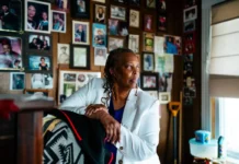 In Detroit, foul odors at Stellantis plant stoke fears of neighborhood ruin