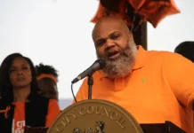 Detroit leaders mobilize gun violence response as shootings rise