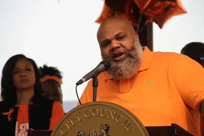 Detroit leaders mobilize gun violence response as shootings rise