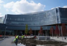 Ford to demolish iconic ‘Glass House’ HQ, move to a new campus 3 miles away