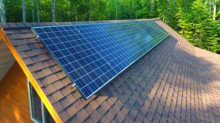 Michigan lost billions in climate-related investments in Trump’s first year